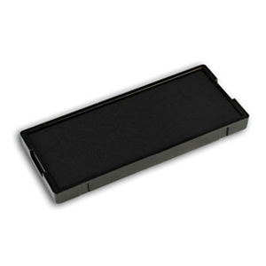 COLOP Cuscinetto di ricambio per timbri autoinchiostranti E/PSP30, Nero (confezione 5 pezzi) COLOP Cuscinetto di ricambio per timbri autoinchiostranti E/PSP30, Nero (confezione 5 pezzi)