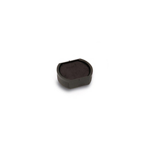 COLOP Cuscinetto di ricambio per timbri autoinchiostranti E/R12, Nero (confezione 2 pezzi) COLOP Cuscinetto di ricambio per timbri autoinchiostranti E/R12, Nero (confezione 2 pezzi)