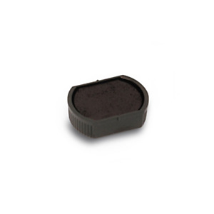 COLOP Cuscinetto di ricambio per timbri autoinchiostranti E/R17, Nero (confezione 2 pezzi) COLOP Cuscinetto di ricambio per timbri autoinchiostranti E/R17, Nero (confezione 2 pezzi)
