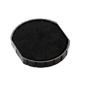 COLOP Cuscinetto di ricambio per timbri autoinchiostranti E/R40, Nero (confezione 2 pezzi) COLOP Cuscinetto di ricambio per timbri autoinchiostranti E/R40, Nero (confezione 2 pezzi)