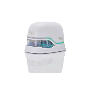 Colop E-Mark Marcador electrónico de impresión multicolor, blanco Colop E-Mark Marcador electrónico de impresión multicolor, blanco