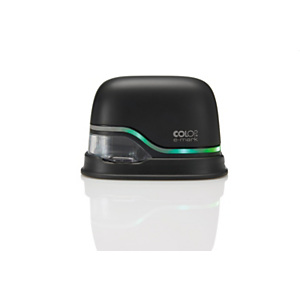 Colop E-Mark Marcador electrónico de impresión multicolor, negro Colop E-Mark Marcador electrónico de impresión multicolor, negro