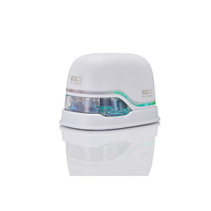 Colop e-mark Timbro digitale, Bianco Colop e-mark Timbro digitale, Bianco