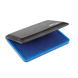 Colop Micro 1 Tampón de tinta 90 x 50 mm. azul Colop Micro 1 Tampón de tinta 90 x 50 mm. azul