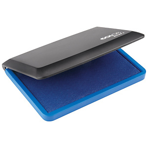 Colop Micro 2 Tampón de tinta 110 x 70 mm. Azul Colop Micro 2 Tampón de tinta 110 x 70 mm. Azul
