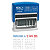 Colop Mini Tampon dateur Printer S 120/WD -  multi formules - Bicolore - 1