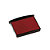 Colop Office S 660 Almohadilla de recambio - Rojo - 1