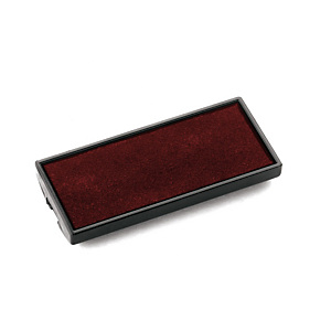 Colop Pocket Stamp Plus 20 Almohadilla de recambio - rojo Colop Pocket Stamp Plus 20 Almohadilla de recambio - rojo