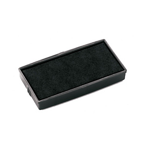 Colop Printer 30 Almohadilla de recambio - negro Colop Printer 30 Almohadilla de recambio - negro