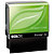 Colop Printer 30 Green Line Sello personalizable reciclado con entintaje automático tinta negra - 3