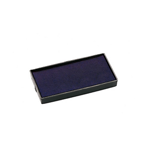 Colop Printer 40 Almohadilla de recambio - azul Colop Printer 40 Almohadilla de recambio - azul