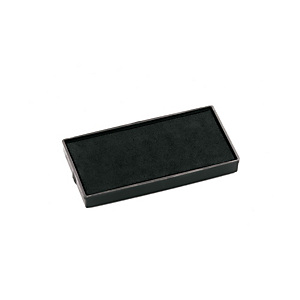 Colop Printer 40 Almohadilla de recambio - negro Colop Printer 40 Almohadilla de recambio - negro