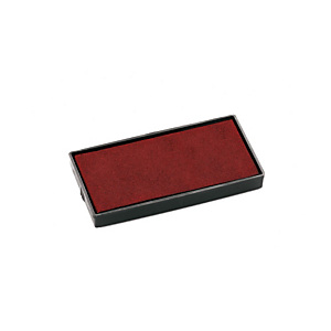 Colop Printer 40 Almohadilla de recambio - rojo Colop Printer 40 Almohadilla de recambio - rojo