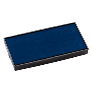 Colop Printer 50 Almohadilla de recambio - azul Colop Printer 50 Almohadilla de recambio - azul