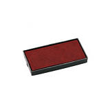 Colop Printer 50 Almohadilla de recambio - rojo Colop Printer 50 Almohadilla de recambio - rojo