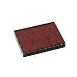 Colop Printer 55 Almohadilla de recambio - Rojo Colop Printer 55 Almohadilla de recambio - Rojo