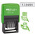 Colop Tampon numéroteur Printer Green Line S 226 - 2