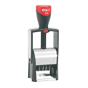 Colop Timbro datario ''Classic Line 2160'' Colop Timbro datario ''Classic Line 2160''