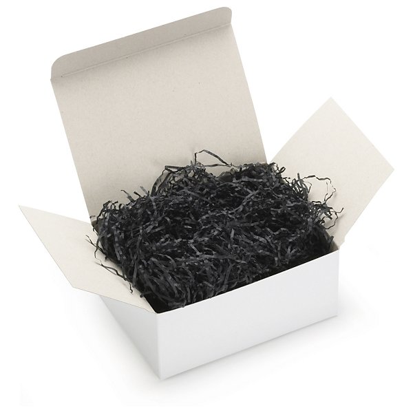 Coloured shredded tissue paper - 3