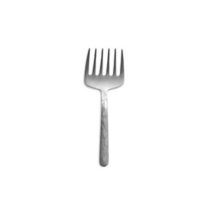 COMAS Forchetta per finger food Wide Kodai Q23 Vintage, Acciaio Anticato (confezione 12 pezzi) COMAS Forchetta per finger food Wide Kodai Q23 Vintage, Acciaio Anticato (confezione 12 pezzi)