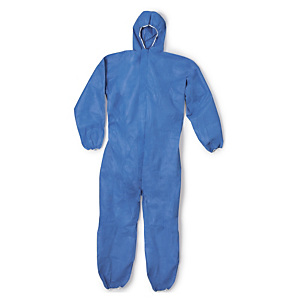 Combinaison réutilisable BASICLEAN Combinaison réutilisable BASICLEAN