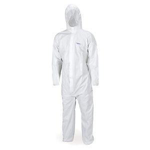 Combinaison réutilisable OXYGEN