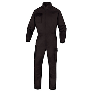 Combinaison de travail Mach2 DeltaPlus, coloris gris, taille M Combinaison de travail Mach2 DeltaPlus, coloris gris, taille M