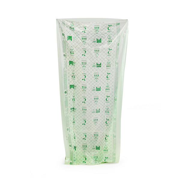 Composteerbare gft-zak 80L - 1