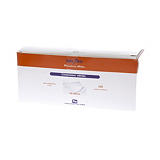 Compresses de gaze stériles Esculape 5 x 5 cm pliées ou 20 x 20 cm dépliées, boîte de 100 sachets individuels Compresses de gaze stériles Esculape 5 x 5 cm pliées ou 20 x 20 cm dépliées, boîte de 100 sachets individuels