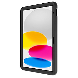 Compulocks BNDIP109, Housse, Apple, iPad (10th gen.) | 10.9' | 2022 | A2757, A2777, 27,7 cm (10.9'), 907 g Compulocks BNDIP109, Housse, Apple, iPad (10th gen.) | 10.9' | 2022 | A2757, A2777, 27,7 cm (10.9'), 907 g
