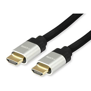 CONCEPTRONIC, Cavi audio-video, Hdmi 2.1 ultra high speed cable, 3m, 119382