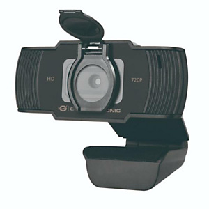 Conceptronic, Web-cam, 720p hd usb webcam with microphone, AMDIS05B Conceptronic, Web-cam, 720p hd usb webcam with microphone, AMDIS05B