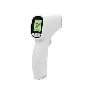 Contactloze infraroodthermometer