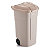 Container 100 liter Rubbermaid - 3