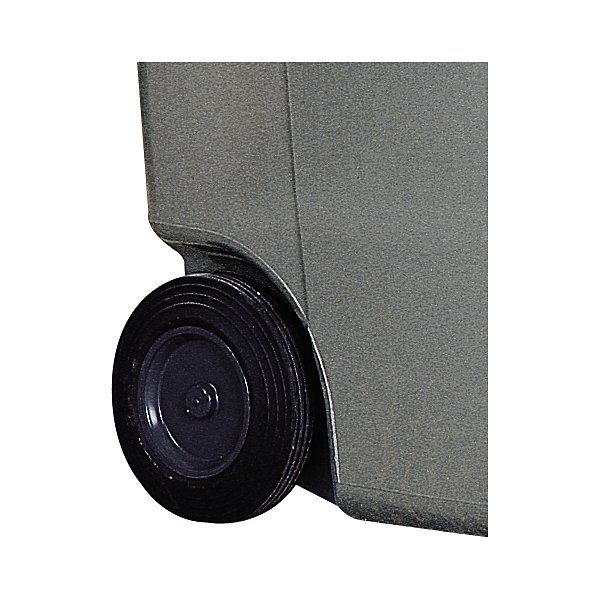Container Sulo met deksel en wielen inhoud 360 liter - 2