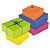 Contemporary coloured Kraft wrapping paper - 1