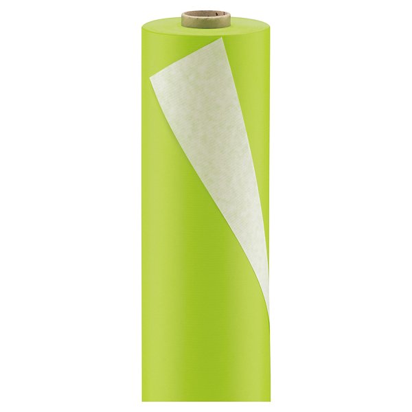 Contemporary Kraft wrapping paper, turquoise, 700mmx100m - 3
