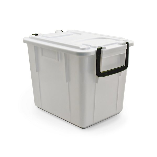 Contenitore industriale per alimenti con maniglie modello Food Box - 2