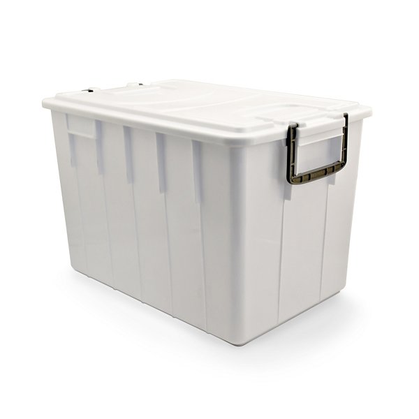 Contenitore industriale per alimenti con maniglie modello Food Box - 6