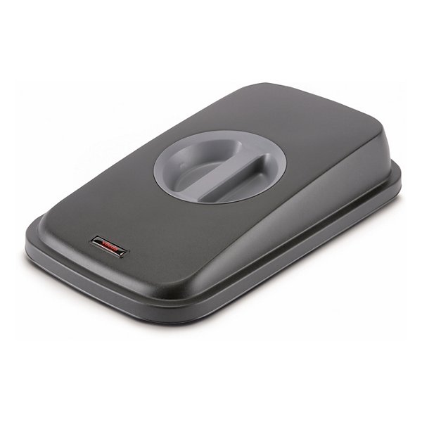 Contenitore per raccolta rifiuti e coperchi Vileda - 3