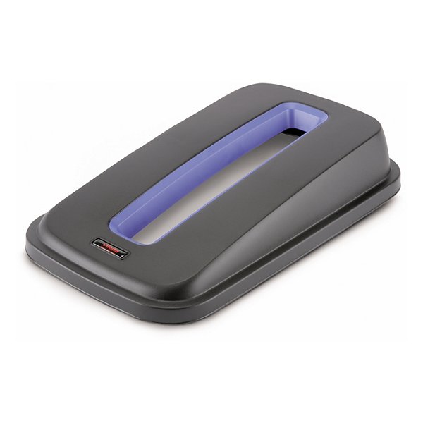 Contenitore per raccolta rifiuti e coperchi Vileda - 5