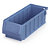 Contenitori per stoccaggio in polipropilene 300 x 117 x 90 mm - 2 litri - 1