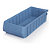Contenitori per stoccaggio in polipropilene 300 x 117 x 90 mm - 2 litri - 7