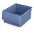 Contenitori per stoccaggio in polipropilene 400 x 234 x 90 mm - 6 litri - 4