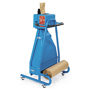 Convertisseur PadPak Junior Convertisseur PadPak Junior