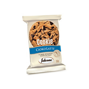 Cookie Cioko Latte, 50 g