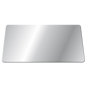 Coperchio in alluminio per vaschetta rettangolare, Formato R12, 32 x 22 cm (Speciale HO.RE.CA confezione 450 pezzi) Coperchio in alluminio per vaschetta rettangolare, Formato R12, 32 x 22 cm (Speciale HO.RE.CA confezione 450 pezzi)