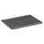 Coperchio in plastica rigenerata per contenitori EURO 400x300 mm - 1