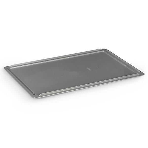Coperchio in plastica rigenerata per contenitori EURO 400x300 mm - 3