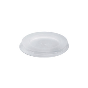 Coperchio trasparente monouso in PET per bicchieri 160 ml/205/250/300 ml, Trasparente (confezione 50 pezzi) Coperchio trasparente monouso in PET per bicchieri 160 ml/205/250/300 ml, Trasparente (confezione 50 pezzi)
